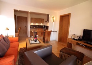 Gemütliches Appartement (44qm) mit moderner Ausstattung
