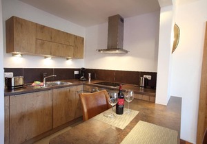 Gemütliches Appartement (44qm) mit moderner Ausstattung