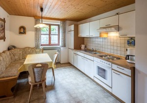 Gemütliches Ferienhaus 110 qm mit Terrasse