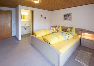 Gemütliches Ferienhaus 110 qm mit Terrasse