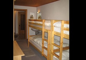 Gemütliches Ferienhaus 110 qm mit Terrasse