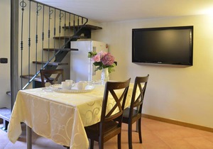 Gemelli Holidays