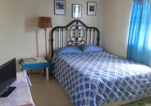 Gemini House Bed & Breakfast