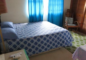 Gemini House Bed & Breakfast