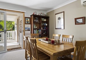 Gemini Way 10 Pet Friendly