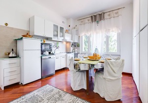 Gems-Villa Rocca di Papa -4 apartments