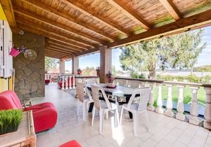 Gems-Villa Rocca di Papa -4 apartments