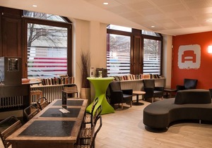 Generation Europe Youth Hostel