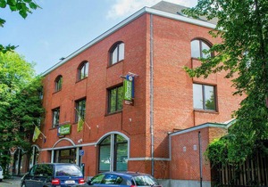 Generation Europe Youth Hostel