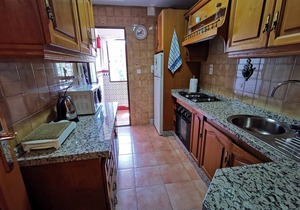 GENERATE APARTMENTS GRANADA