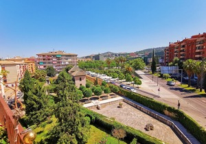GENERATE APARTMENTS GRANADA
