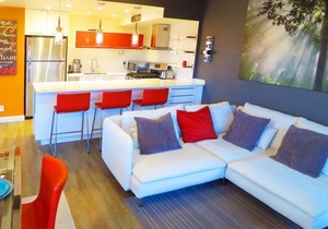 Generator! Private Pool Villa - Sapphire Beach 5min walk & Washer/Dryer WiFi 6n