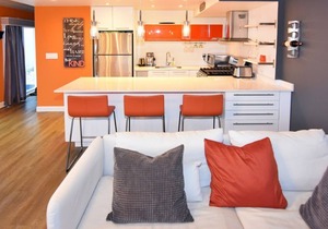 Generator! Private Pool Villa - Sapphire Beach 5min walk & Washer/Dryer WiFi 6n