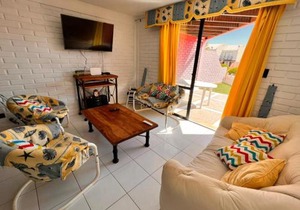 Genial Casa en Bahía Inglesa