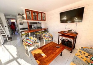 Genial Casa en Bahía Inglesa