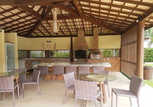 Genipabu Summer Residence