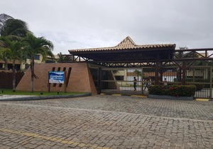 Genipabu Summer Residence