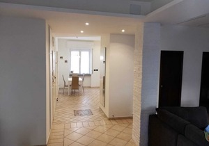 GENOA LOVELY APARTMENT "LA LANTERNA"