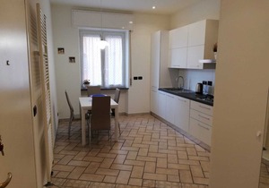 GENOA LOVELY APARTMENT "LA LANTERNA"