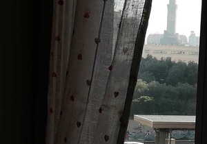 GENOA LOVELY APARTMENT "LA LANTERNA"