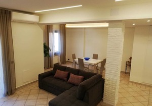 GENOA LOVELY APARTMENT "LA LANTERNA"