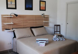 Gens Mundi B&B