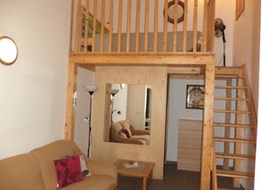 Gens Mundi B&B