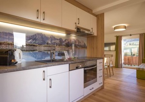 Gentian - Apartment Schwaiger