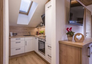 Gentian - Apartment Schwaiger