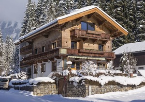 Gentian - Apartment Schwaiger
