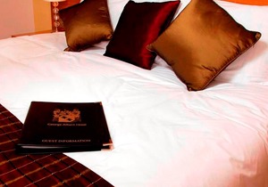 George Albert Hotel