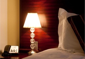 George Albert Hotel