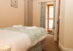 George Centre Apartment 3, MATLOCK