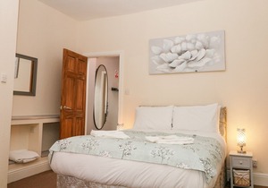 George Centre Apartment 3, MATLOCK