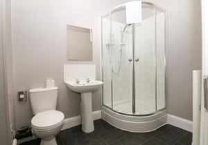George Centre Apartment 4, MATLOCK