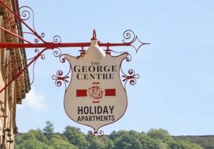 George Centre Apartment 1