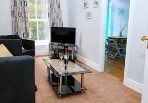 George Centre Apartment 1