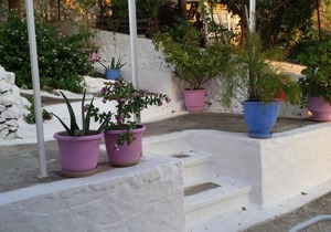 George's Traditional House