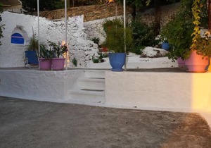 George's Traditional House