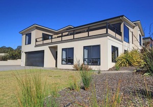 Georges Bay Luxury