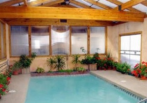 Georgetown Mountain Inn