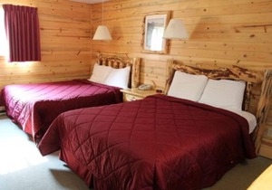 Georgetown Mountain Inn