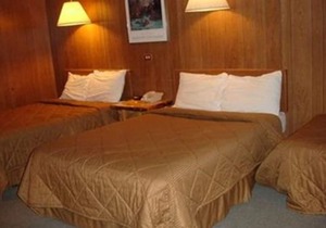 Georgetown Mountain Inn
