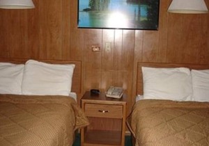 Georgetown Mountain Inn