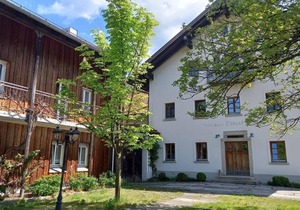 Geräumige Ferienwohnung (70m2) auf Erlebnisbauernhof