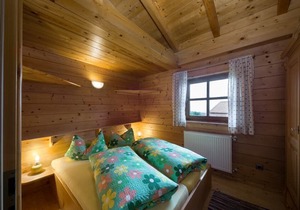 Geräumige Ferienwohnung (90qm) mit Terrasse