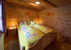Geräumige Ferienwohnung (90qm) mit Terrasse