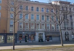 Gerald`s Apartment 10