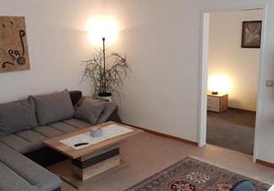 Gerald`s Apartment 10