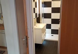 Gerald`s Apartment 10